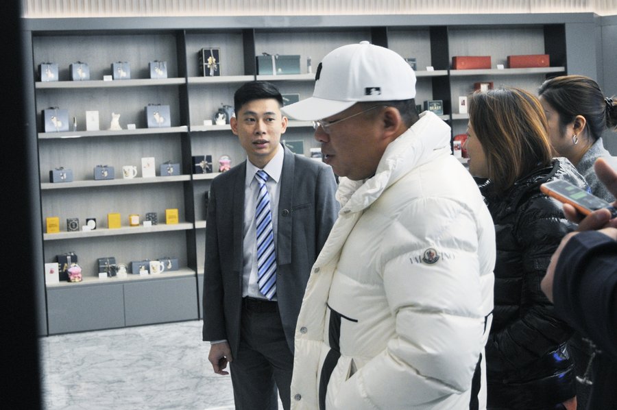 Read more about the article 集团新闻 | 新全季 心全记——中闵莘吴全季酒店4.0新品项目试运营启动